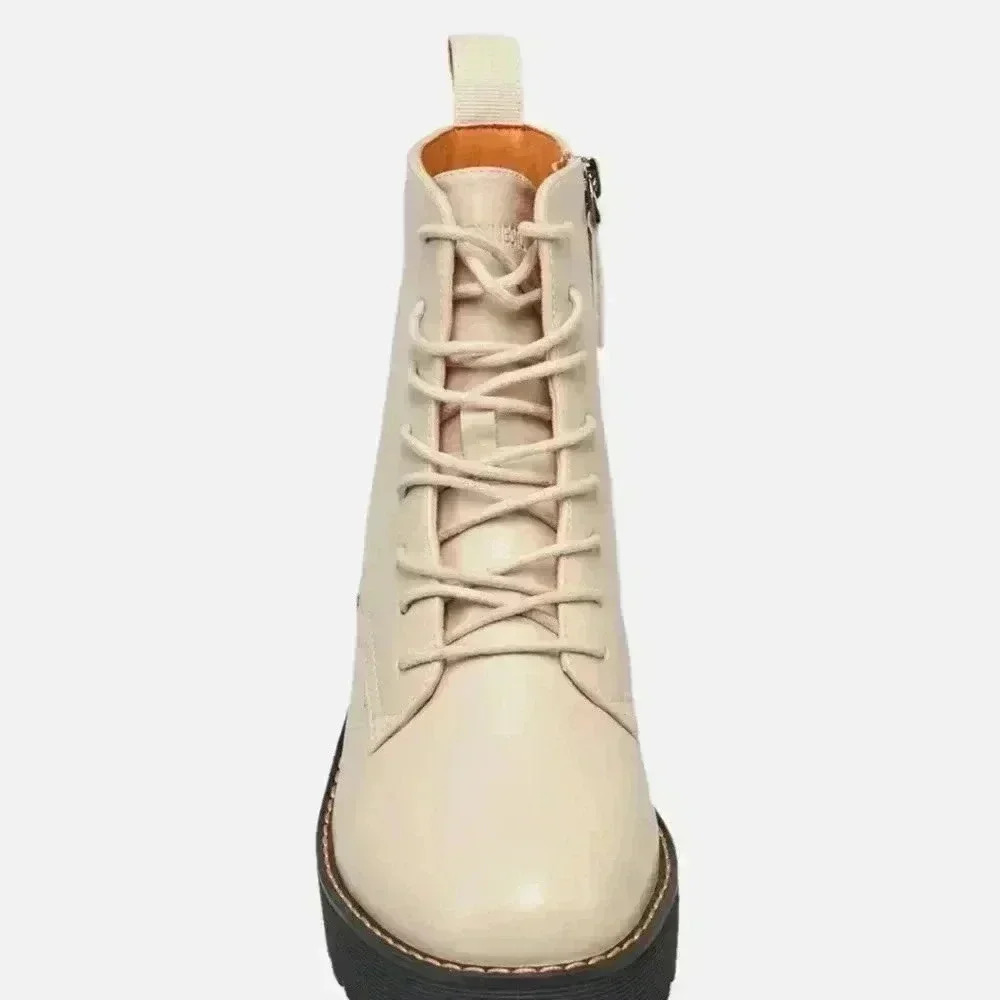 French Connection Boots - Picture 3 of 3